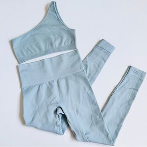 Set Active Matching Set